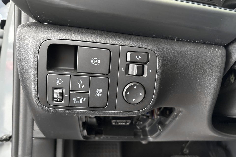 Hyundai Ioniq 6 53 Essential 4d