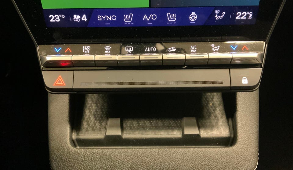 Renault 5 E-Tech 52 Techno 5d