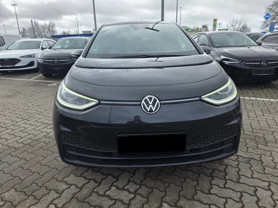 VW ID.3 58 Pro Performance Business 5d