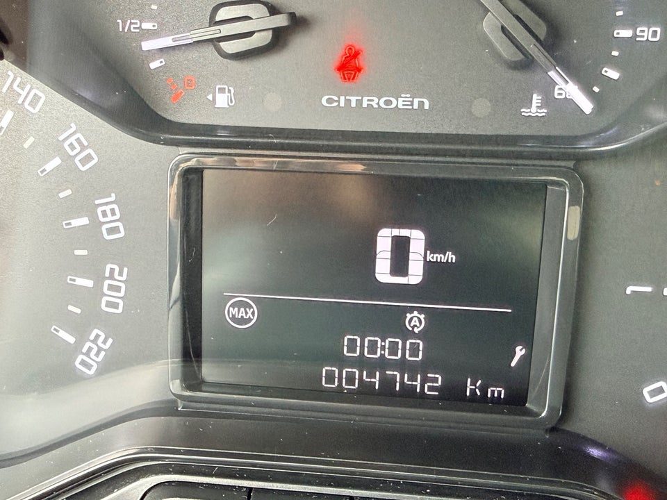 Citroën C3 1,2 PureTech 83 Shine 5d