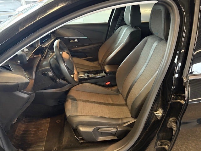 Peugeot e-208 50 Allure 5d