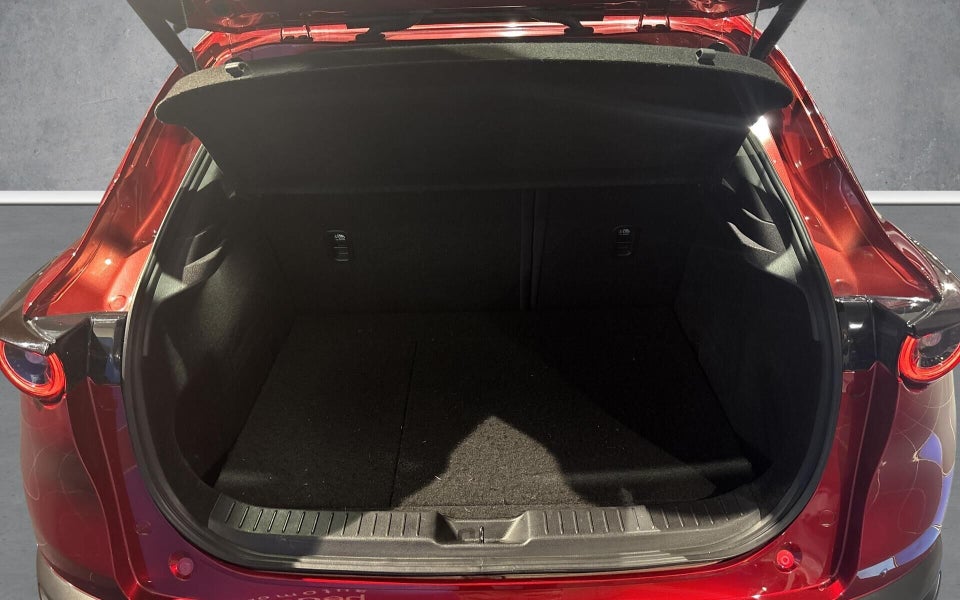 Mazda CX-30 2,0 e-SkyActiv-G 150 Homura 5d