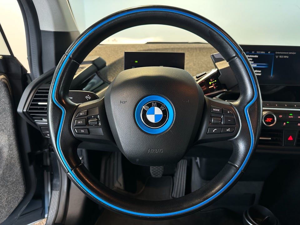 BMW i3 BEV 5d
