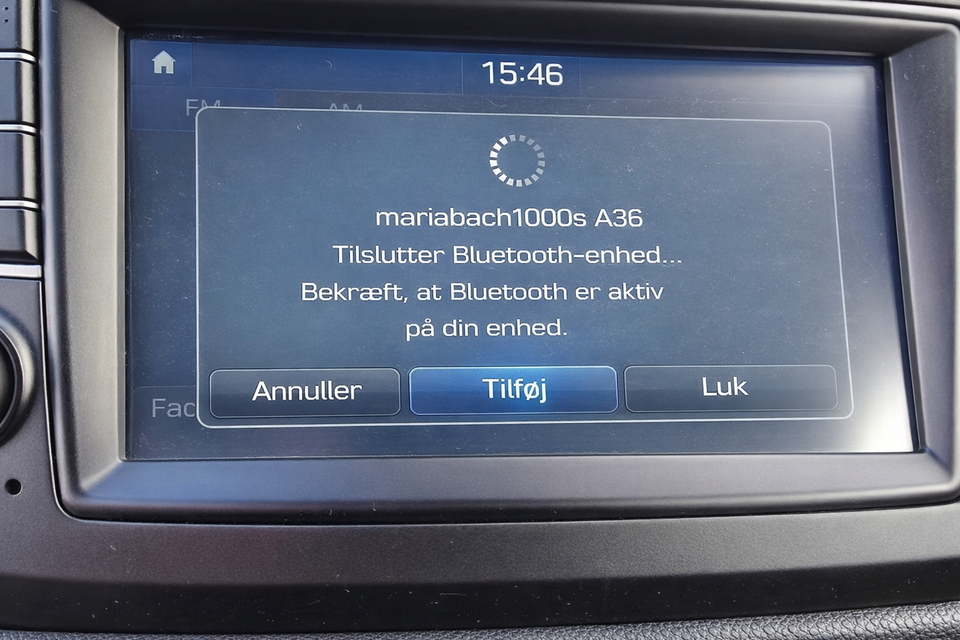 Hyundai i20 1,25 Trend 5d