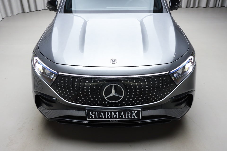 Mercedes EQB250+ AMG Premium 5d