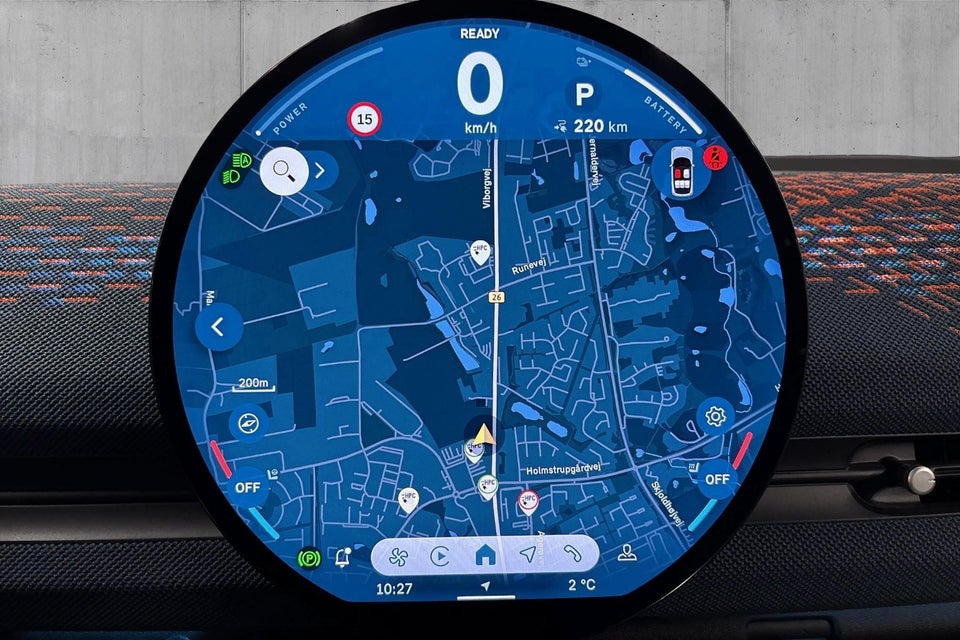 MINI Aceman SE Favoured Trim XL 5d