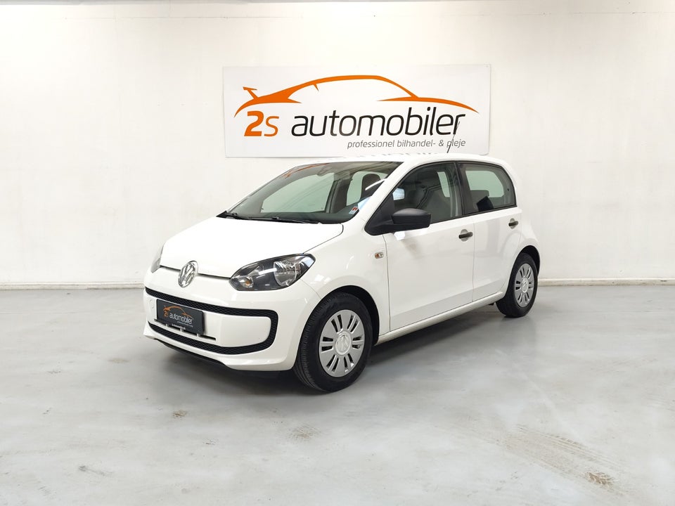 VW Up! 1,0 60 Move Up! BMT 5d