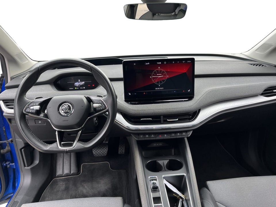 Skoda Enyaq 60 iV 5d