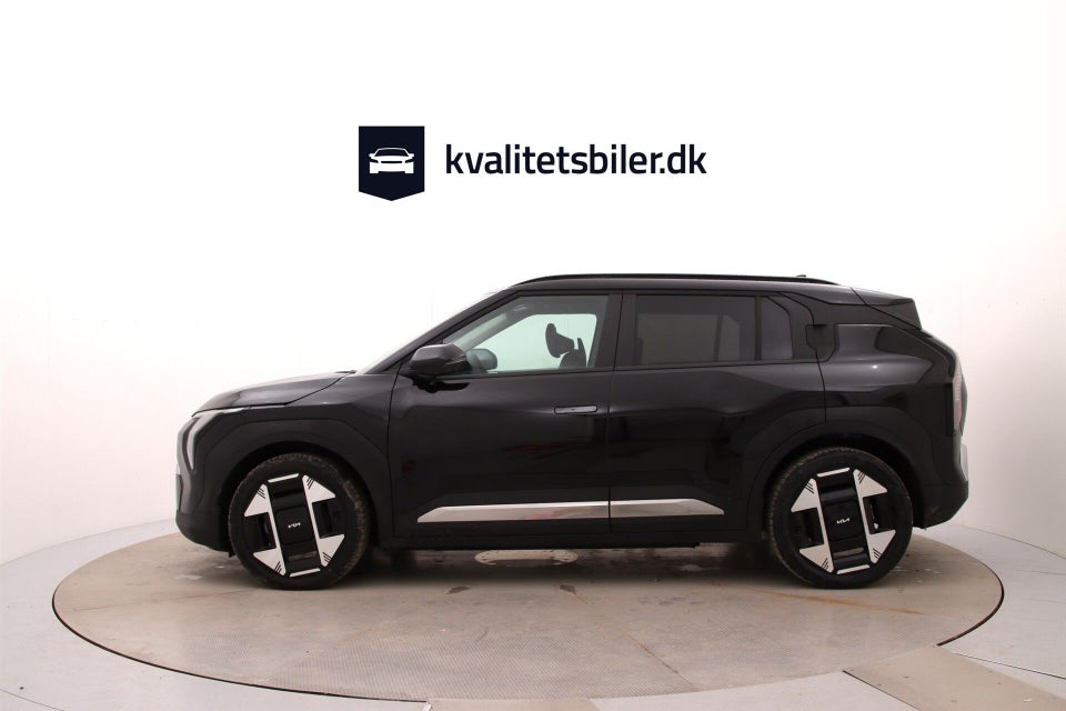 Kia EV3 81 Long Range Upgrade 5d