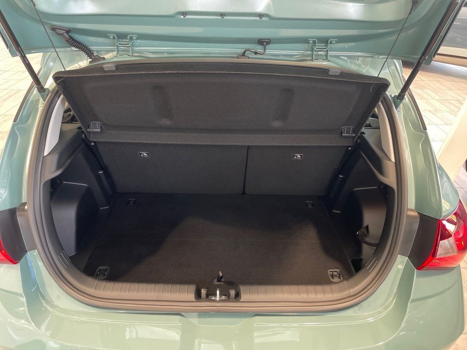 Hyundai i20 1,0 T-GDi Advanced 5d