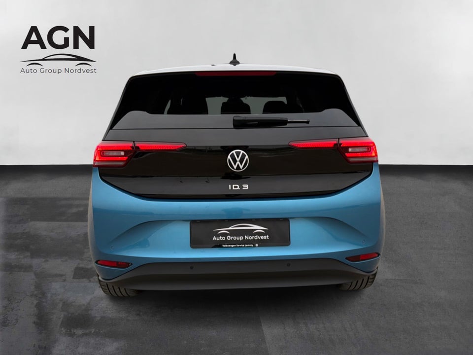 VW ID.3 77 Pro S 5d