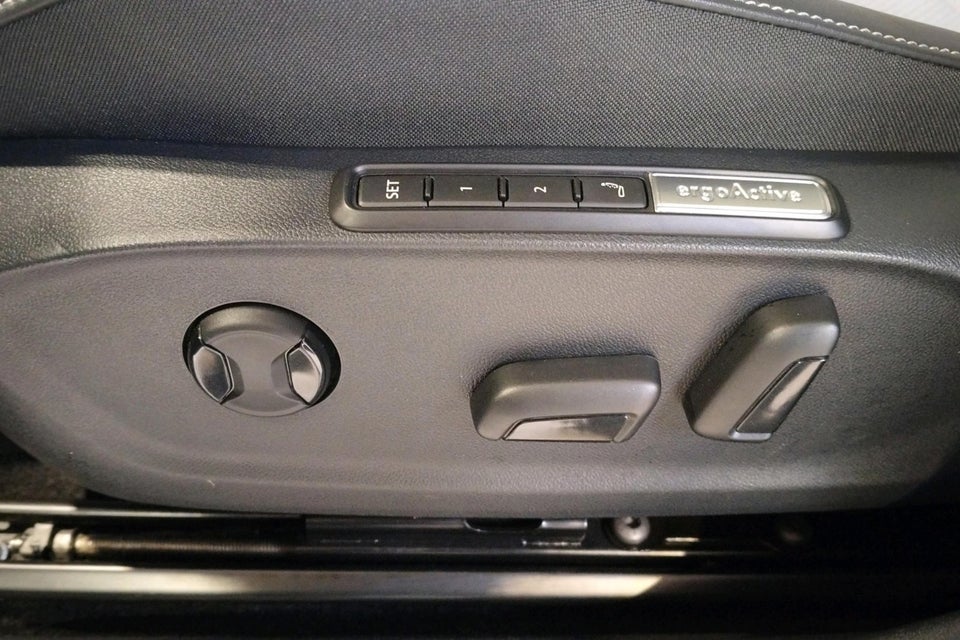VW ID.7 77 Pro 5d