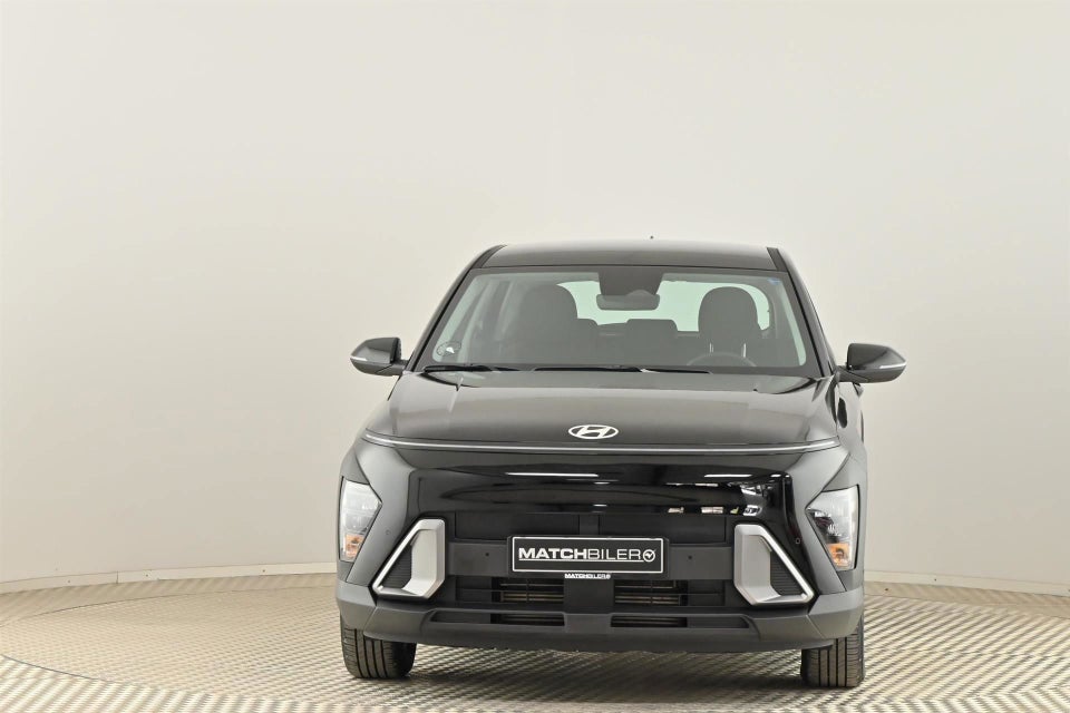 Hyundai Kona 1,0 T-GDi Essential 5d