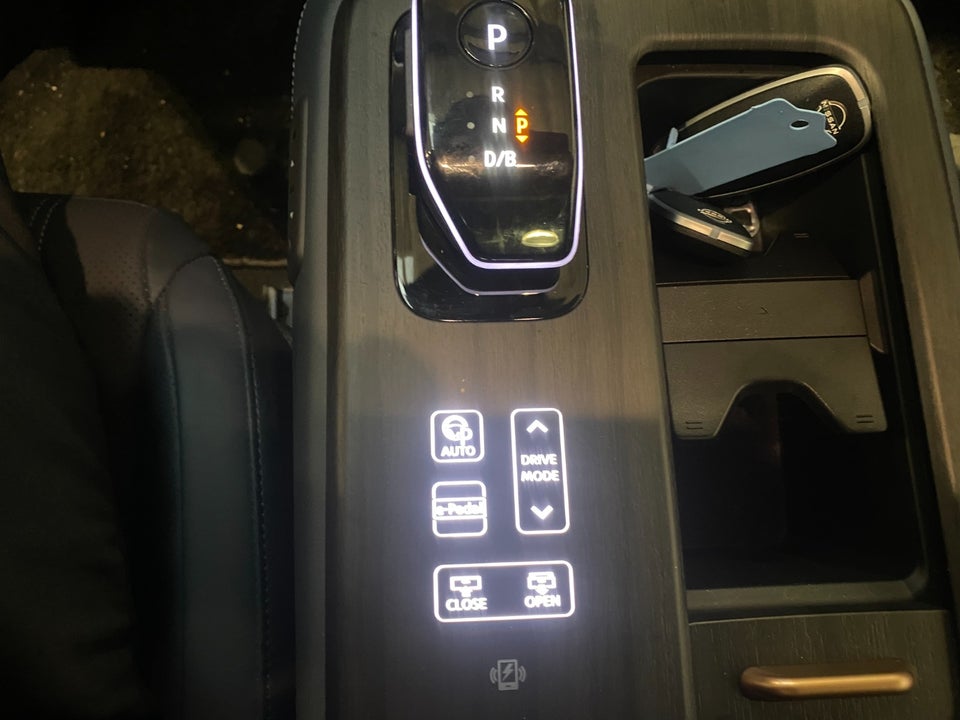 Nissan Ariya 87 Evolve 5d