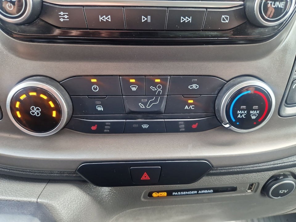 Citroën Jumper 33 2,2 BlueHDi 140 L3H2