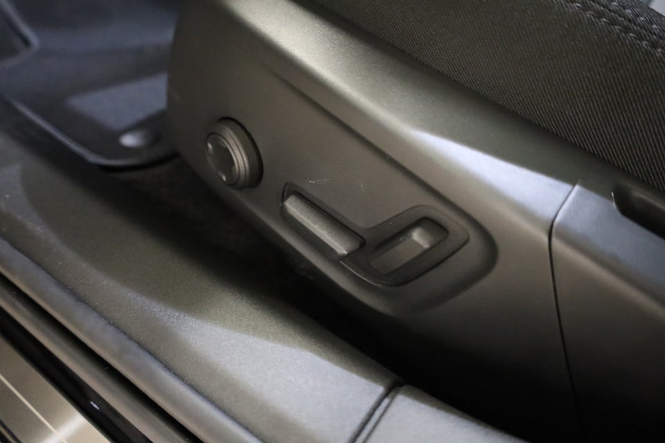 Polestar 2 Long Range 5d