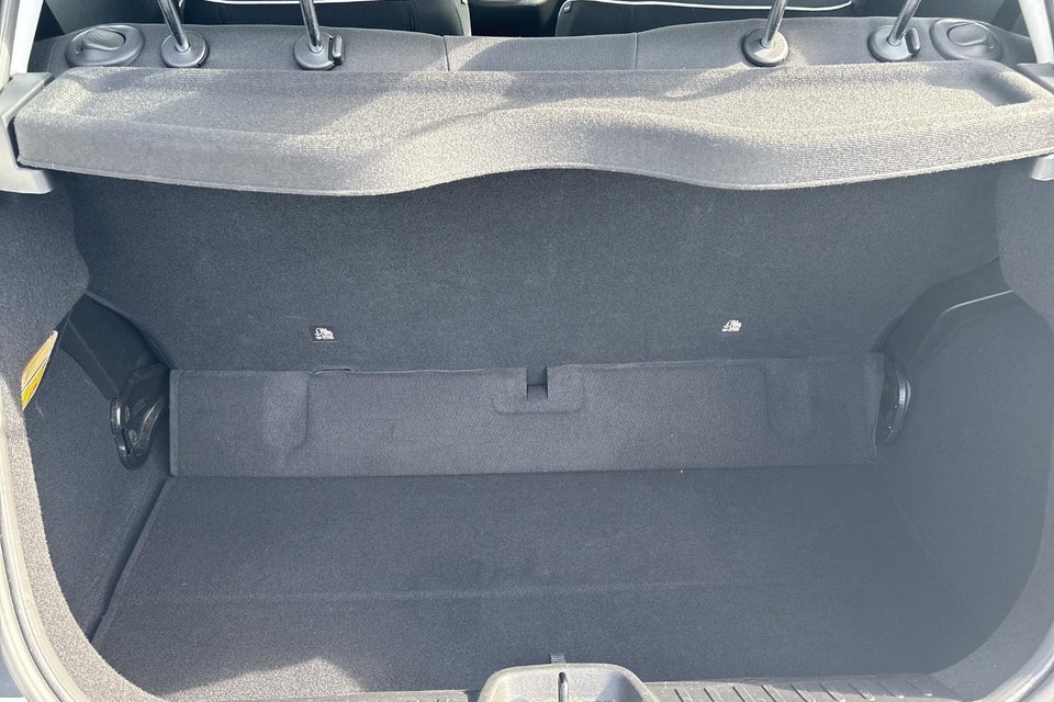 Fiat 500e 42 Icon 3d