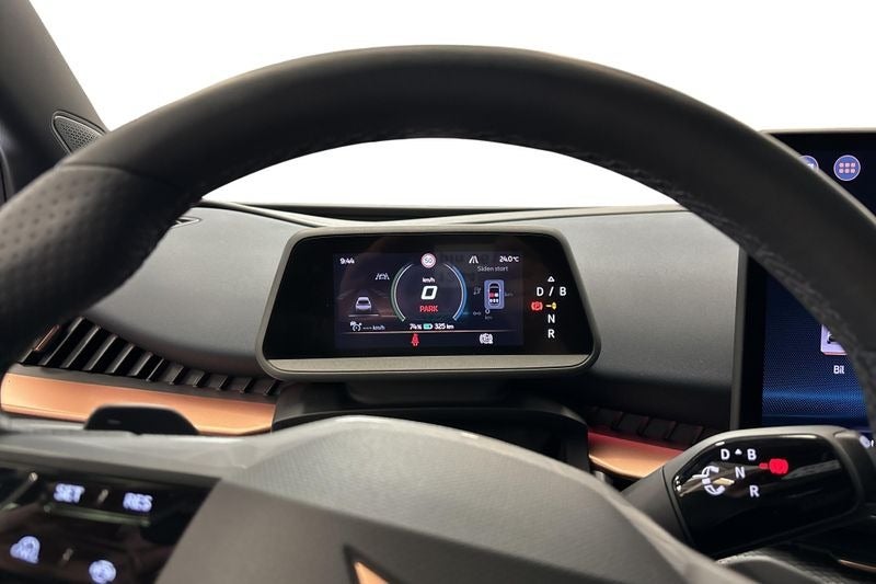 Cupra Tavascan 77 Adrenaline 5d