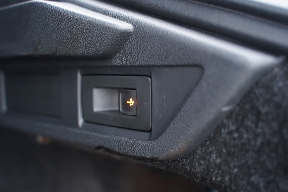 Skoda Octavia 1,5 TSi 150 Ambition 5d