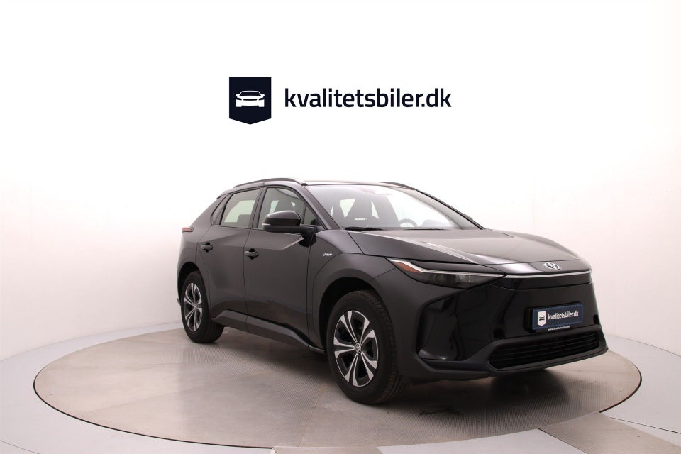 Toyota bZ4X Comfort 5d