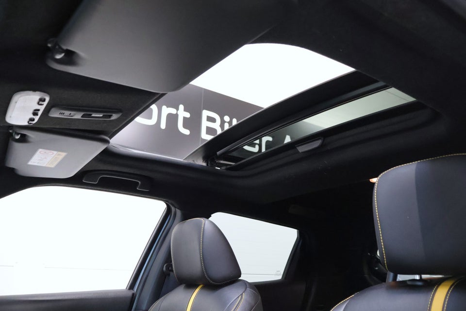 Nissan Juke 1,6 Tekna CVT Van 5d