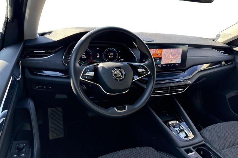 Skoda Octavia 1,5 eTSi 150 Style Combi DSG 5d