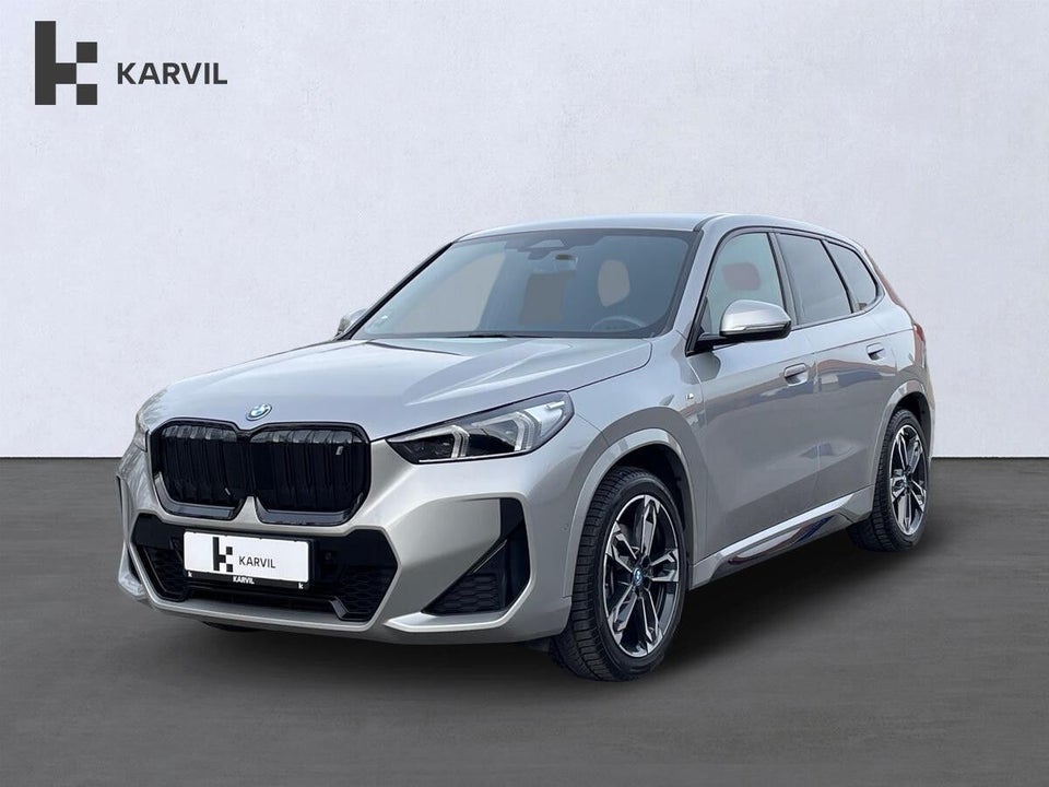 BMW iX1 xDrive30 M-Sport 5d