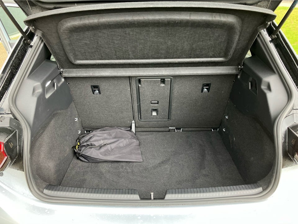 VW ID.3 58 Pro Performance Tech 5d