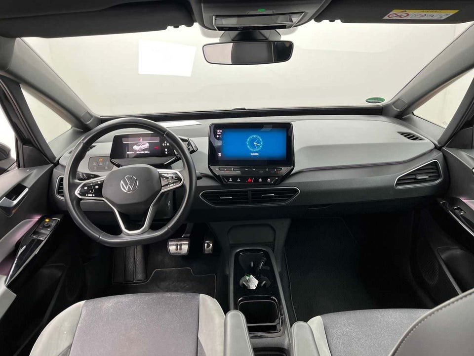 VW ID.3 58 Pro Performance Business 5d