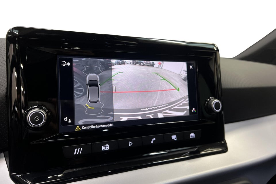 Seat Ibiza 1,0 TSi 115 FR DSG 5d