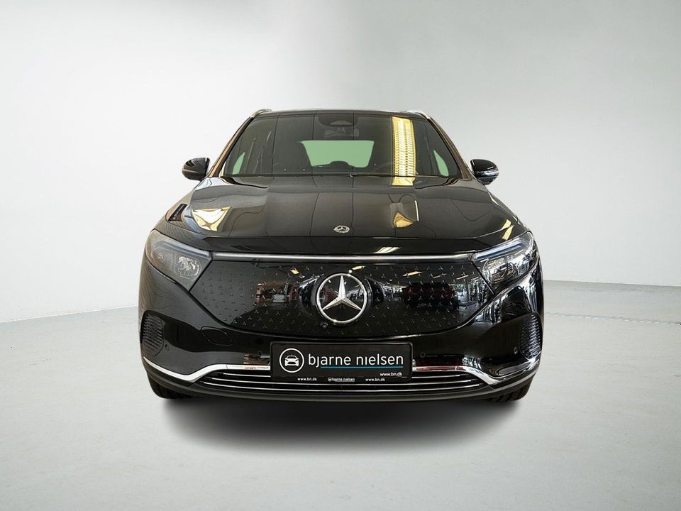 Mercedes EQA250+ Prestige 5d