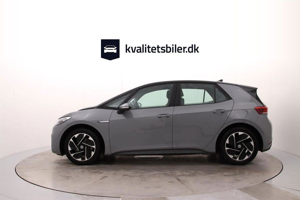 VW ID.3 45 Pure Performance 5d