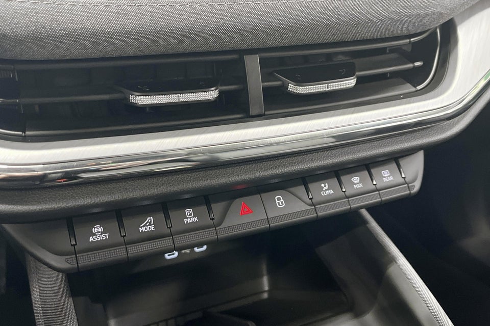 Skoda Enyaq 85 iV Premium Coupé 5d
