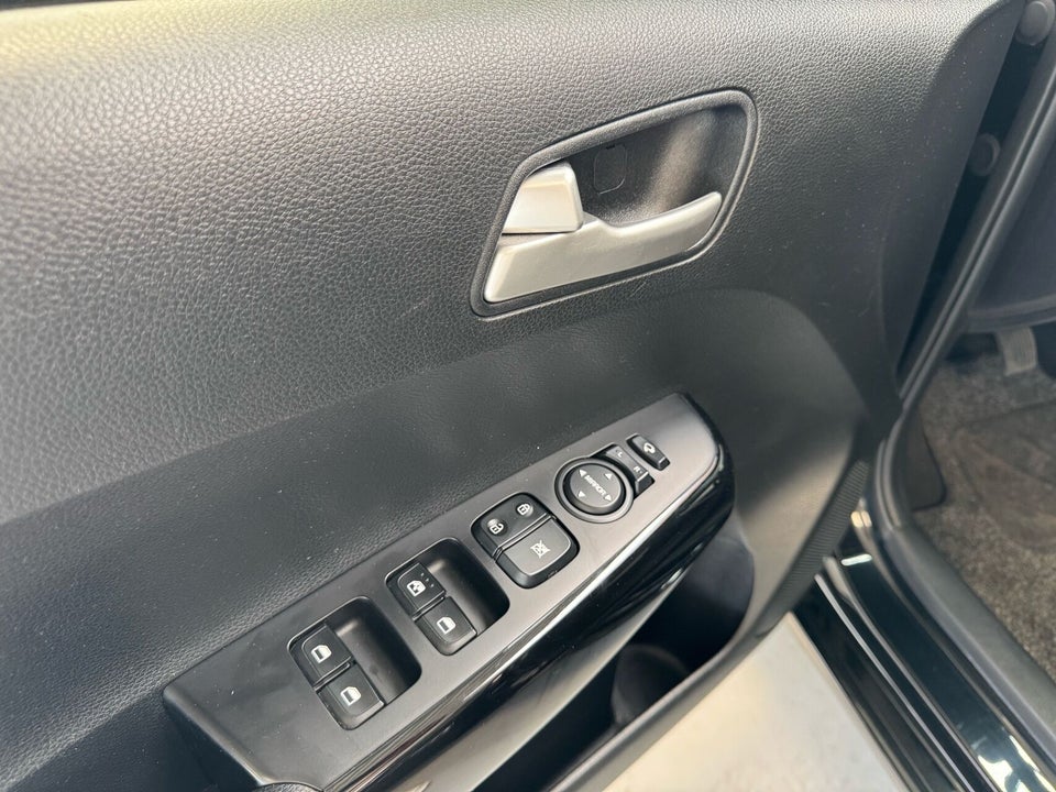 Kia Picanto 1,0 Prestige Upgrade 5d