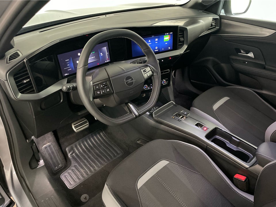 Opel Mokka-e 54 GS Line 5d