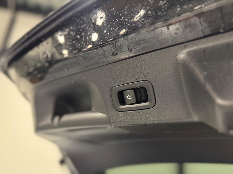 Mercedes CLA250 e 1,3 AMG Line Shooting Brake aut. 5d