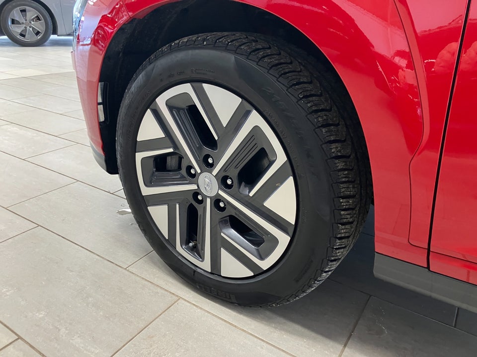 Hyundai Kona 64 EV Advanced 5d