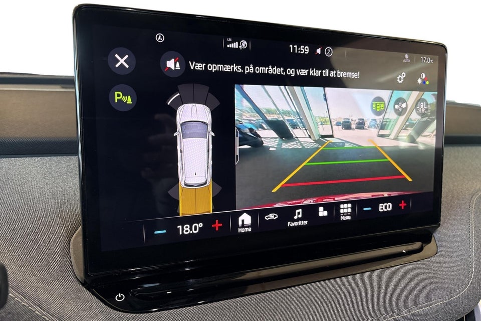 Skoda Enyaq 80 iV Loft 5d