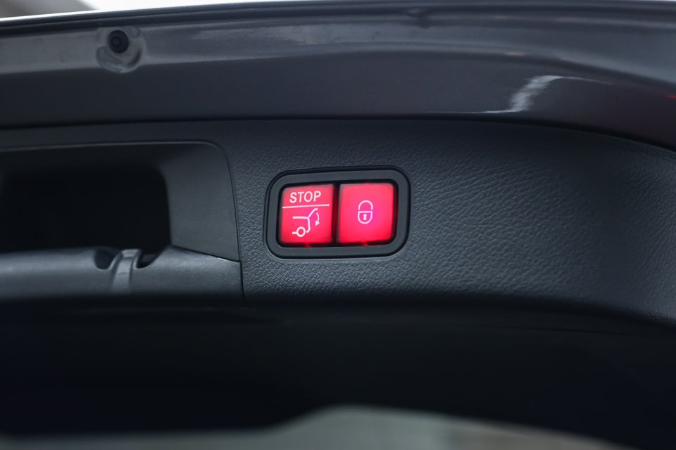 Mercedes EQA250 AMG Line 5d