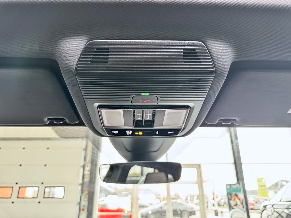 Skoda Enyaq 85 iV Sportline Maxx 5d