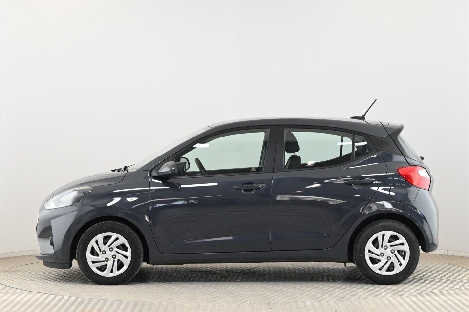 Hyundai i10 1,0 MPi Essential 5d