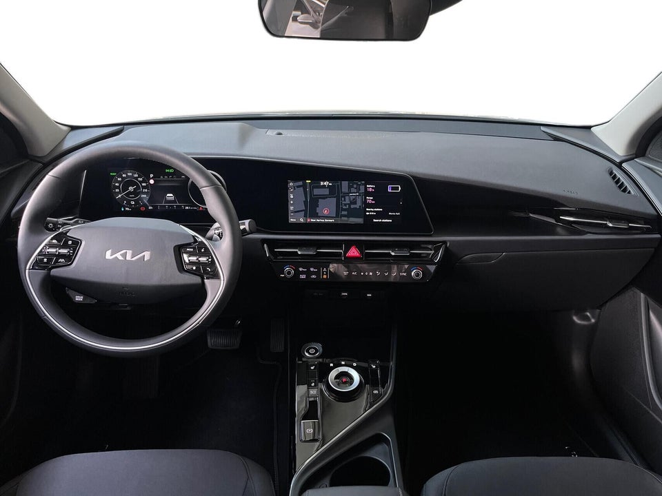 Kia Niro 64 EV Access 5d