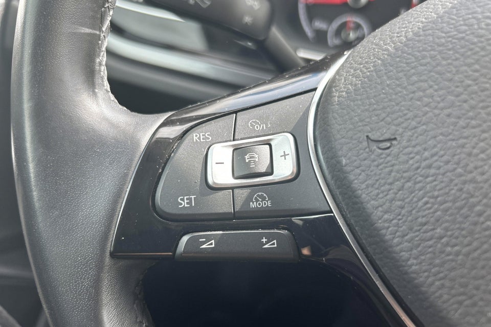 VW Polo 1,0 TSi 110 Highline DSG 5d