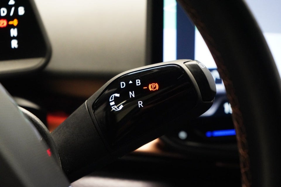 Cupra Tavascan 77 Endurance 5d