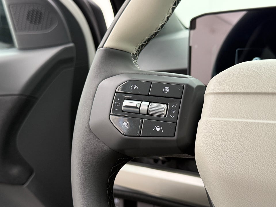 Kia EV3 81 Long Range GT-Line 5d