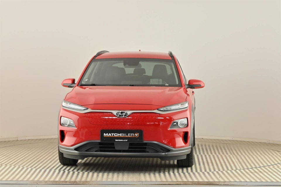 Hyundai Kona 64 EV Premium 5d