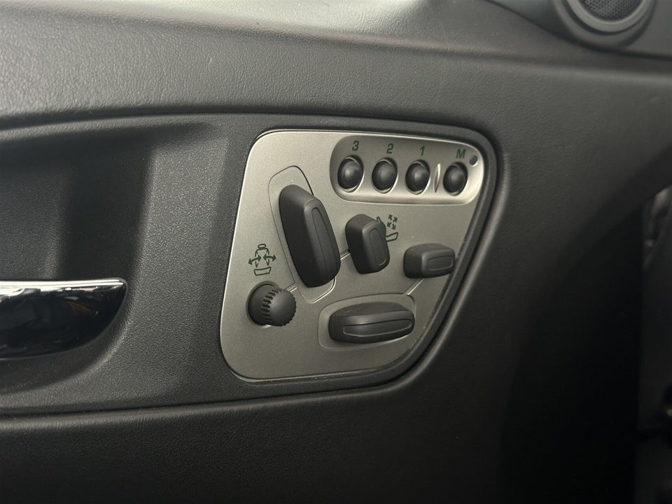 Jaguar XK 4,2 XK8 Convertible aut. 2d