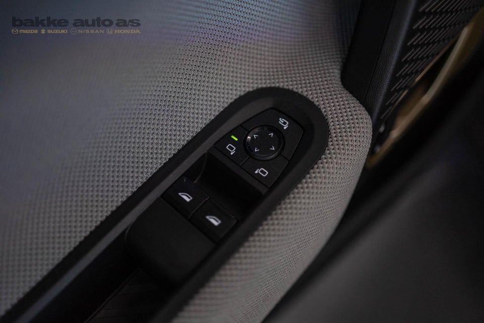 MINI Cooper SE Favoured Trim XL 3d