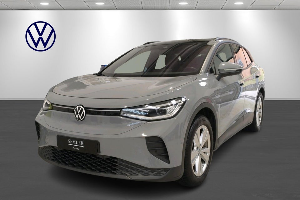 VW ID.4 77 Style 5d