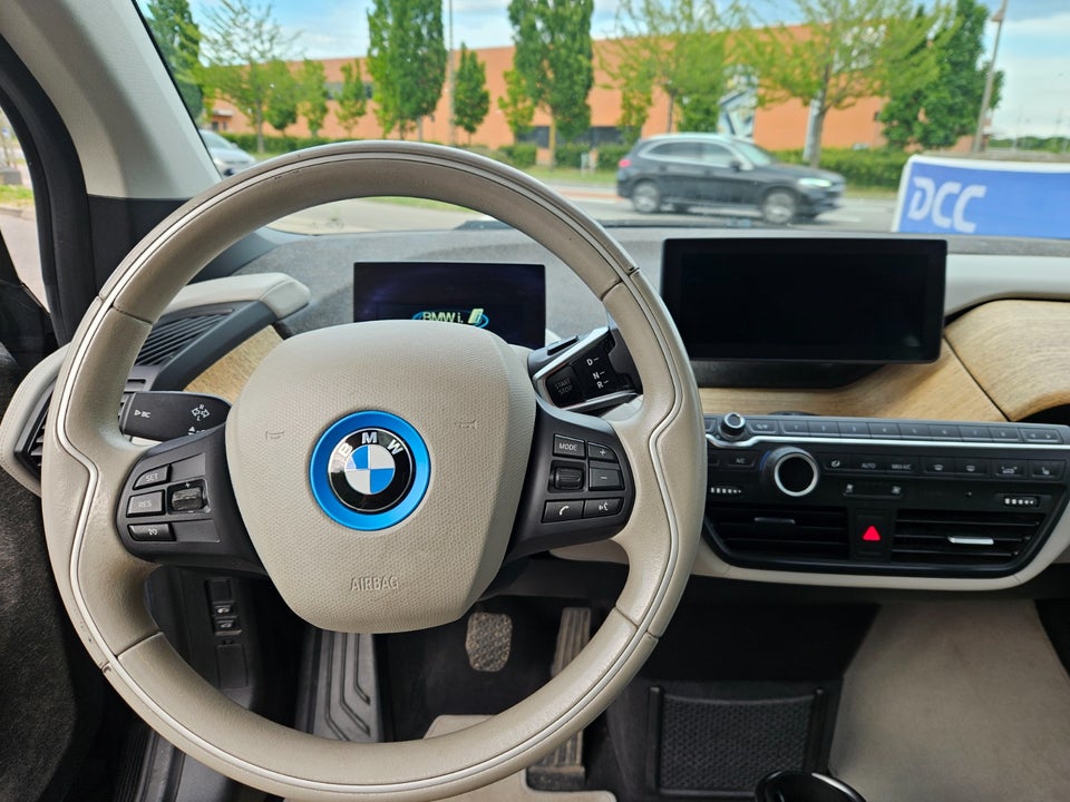 BMW i3 BEV 5d